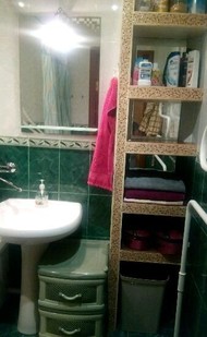 Фото комнаты в аренду (4)