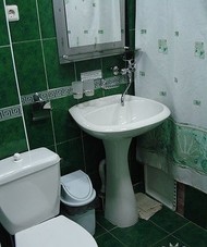 Фото комнаты в аренду (3)