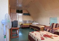 Фото комнаты в аренду (4)