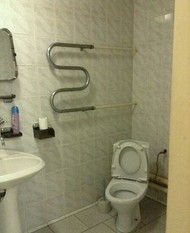 Фото комнаты в аренду (5)