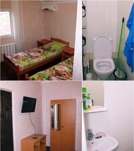 Фото комнаты в аренду (7)