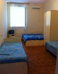 Фото комнаты в аренду (3)