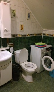 Фото комнаты в аренду (5)
