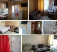 Фото комнаты в аренду (4)