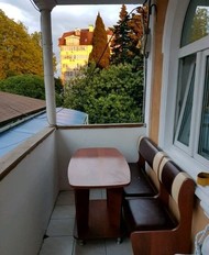 Фото комнаты в аренду (3)