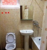 Фото комнаты в аренду (3)