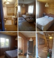 Фото комнаты в аренду (3)