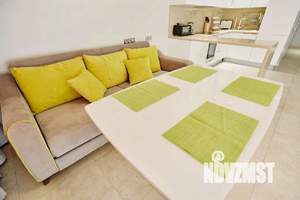 3-к квартира, посуточно, 120м2, 1/1 этаж