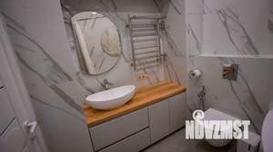 2-к квартира, посуточно, 50м2, 13/13 этаж