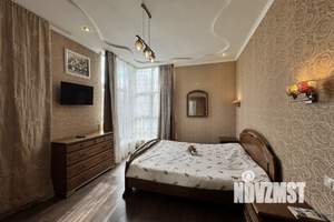 2-к квартира, на длительный срок, 87м2, 3/18 этаж