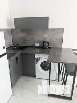 1-к квартира, посуточно, 29м2, 2/5 этаж