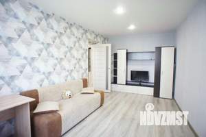 2-к квартира, на длительный срок, 37м2, 5/5 этаж