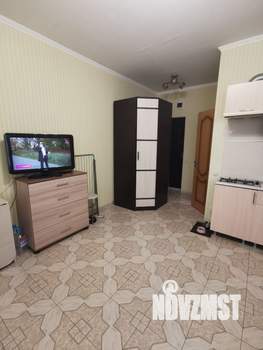 Студия квартира, на длительный срок, 26м2, 2/5 этаж