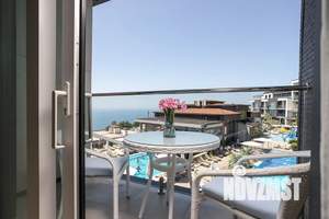 3-к квартира, посуточно, 100м2, 3/7 этаж