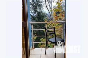 1-к квартира, посуточно, 35м2, 6/7 этаж