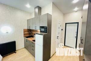 1-к квартира, посуточно, 28м2, 4/4 этаж