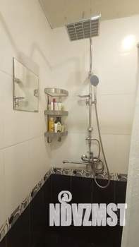 2-к квартира, посуточно, 45м2, 4/4 этаж