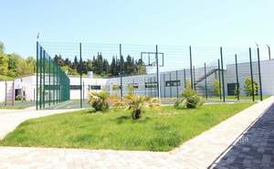 Студия квартира, на длительный срок, 33м2, 13/22 этаж