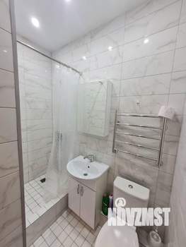 1-к квартира, на длительный срок, 36м2, 7/12 этаж