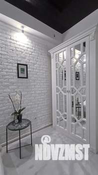 2-к квартира, посуточно, 49м2, 5/8 этаж