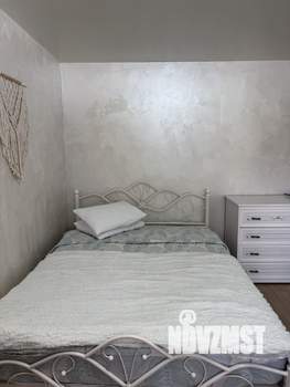 1-к квартира, на длительный срок, 30м2, 5/5 этаж