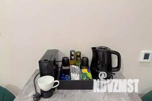 1-к квартира, посуточно, 33м2, 3/6 этаж