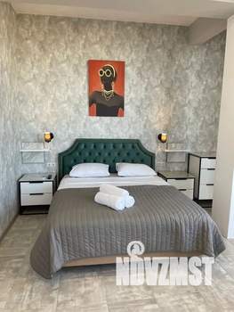 1-к квартира, посуточно, 45м2, 8/9 этаж