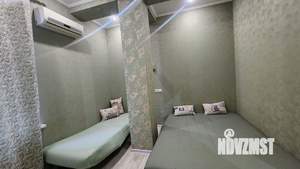 1-к квартира, на длительный срок, 38м2, 3/5 этаж