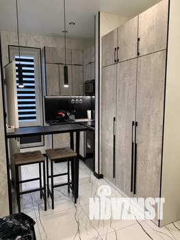 1-к квартира, посуточно, 20м2, 1/2 этаж