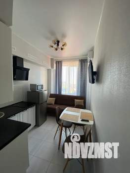 1-к квартира, посуточно, 37м2, 9/9 этаж