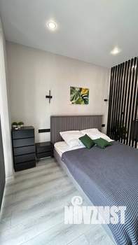 Студия квартира, на длительный срок, 25м2, 8/12 этаж