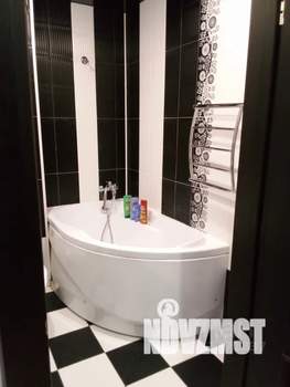 Студия квартира, посуточно, 33м2, 2/3 этаж