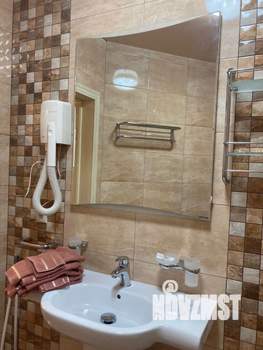 Студия квартира, на длительный срок, 30м2, 3/4 этаж