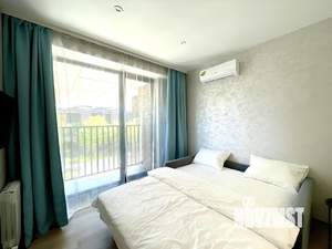 1-к квартира, посуточно, 32м2, 2/8 этаж