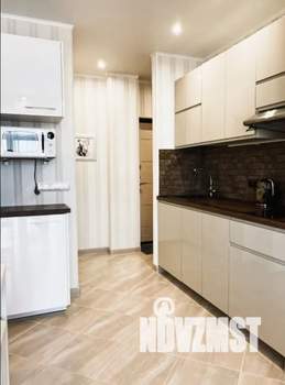 2-к квартира, посуточно, 40м2, 6/8 этаж