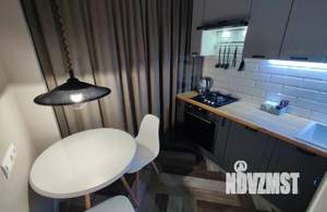 1-к квартира, на длительный срок, 32м2, 2/5 этаж