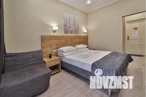 1-к квартира, посуточно, 18м2, 3/7 этаж