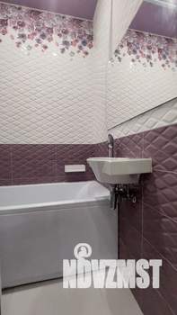 1-к квартира, посуточно, 23м2, 1/1 этаж