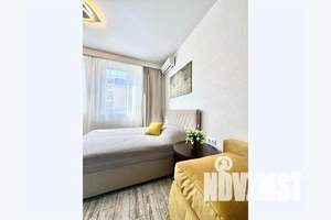 1-к квартира, посуточно, 30м2, 1/7 этаж