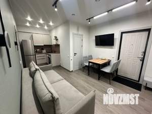 2-к квартира, посуточно, 46м2, 1/5 этаж