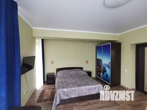 2-к квартира, посуточно, 80м2, 2/3 этаж