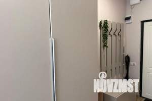 1-к квартира, посуточно, 23м2, 2/2 этаж