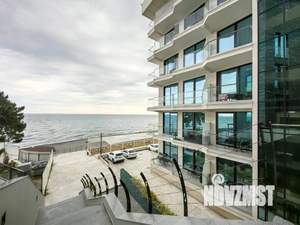 Студия квартира, посуточно, 25м2, 3/5 этаж
