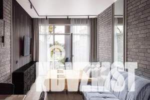 1-к квартира, посуточно, 30м2, 5/20 этаж
