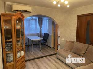 2-к квартира, на длительный срок, 56м2, 2/5 этаж