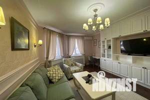 2-к квартира, посуточно, 70м2, 7/13 этаж