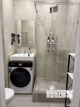 Студия квартира, посуточно, 28м2, 9/12 этаж