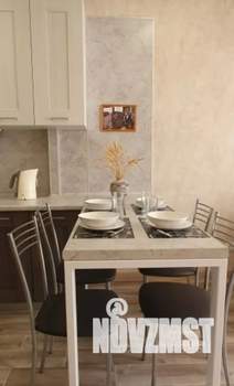 1-к квартира, посуточно, 28м2, 4/9 этаж