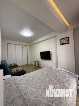 1-к квартира, на длительный срок, 35м2, 3/12 этаж