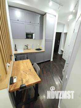 Студия квартира, на длительный срок, 31м2, 3/4 этаж